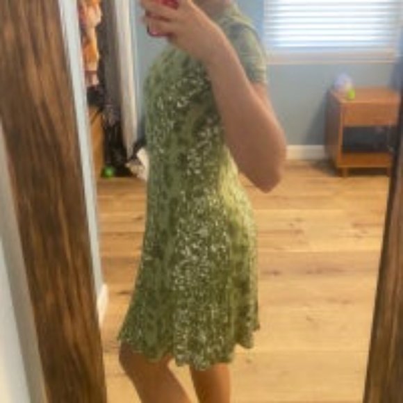 Michael Kors dress - Picture 3 of 3